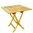 Raffles Folding Table by Leblon - Outdoor furniture Australia