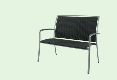 Sena 2-Seater 12147 4860 by Royal Garden - Outdoor Furniture Australia
