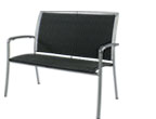 Sena 2-Seater 12147 4860 by Royal Garden - Outdoor furniture Australia