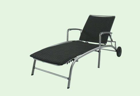 Sena Recliner by Royal Garden - Outdoor Furniture Australia