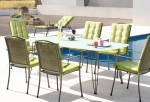 Two Seater Bench 5467-20