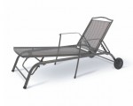 Sunlounger 5463