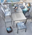 Sunlounger 5463