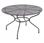 120cm Round Table 6891