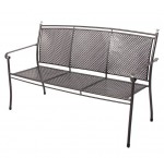 Three Seater Bench