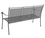 Three Seater Bench