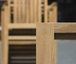 Superior Teak 200x100cm Dining Table 1822