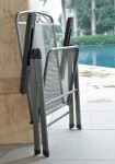 Folding Multi Position Deckchair