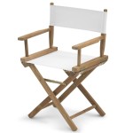 Boardroom Australian Gum Directors Armchair
