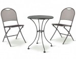 Outdoor Folding Chair