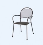 MWH Armchair 3180