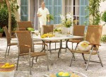 Sandstone Or Graphite 185x100 Table 59678