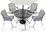 Dining Armchair