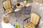 Dining Armchair