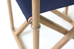 Boardroom Australian Native Timber Directors Armchair