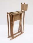 Boardroom Australian Native Timber Directors Armchair