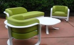 Poltrona Chair