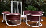 Poltrona Chair