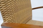 Brenda Stackable Dining Chair