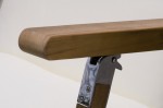 Superior Teak Steamer Chair 1856