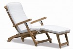 Superior Teak Steamer Chair 1856
