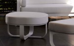 Pouf Footstool