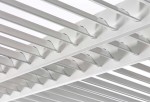 Venetian Sun Shade Fisso