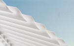 Venetian Sun Shade Fisso