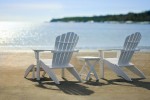 Adirondack Coastal Poly Timber