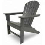 Adirondack Coastal Poly Timber