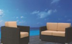 2 Seater Lounge WR-KUBUS-002