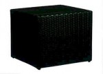 Hularo Weave Lounge Coffee & Side Tables