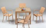 Stackable Armchair WR-STCK-004