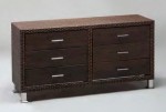 Tahiti Outdoor Queen Size Bed