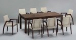 Kobe Dining Armchair
