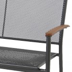 Three Seater Bench