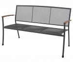 Three Seater Bench