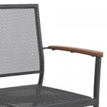 Three Seater Bench
