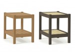 Recycled Poly Coffee Side Table