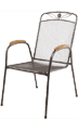 Flora Armchair 5300-22 by Royal Garden