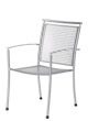 Sirio Armchair 5385-40 by Royal Garden
