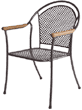 Venezia Armchair 542-21 by Royal Garden