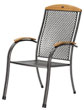 Monte Armchair 5621-22 by Royal Garden
