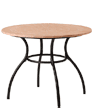 Degastone Table 5970 by Royal Garden