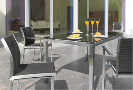 Avanti Collection - finest outdoor furniture and patio settings in exclusive European and Australian designs