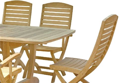 Raffles Collection - finest outdoor furniture and patio settings in exclusive European and Australian designs