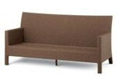 Atrium Lounge 2� Seater 02342-600 by Kettler - Outdoor furniture Australia