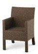 Atrium Dining Armchair 01442-100 by Kettler - Outdoor furniture Australia