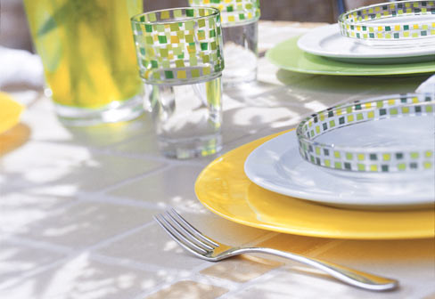 Degastone Collection - finest outdoor furniture and patio settings in exclusive European and Australian designs