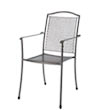Domino Armchair 5460-20 by Royal Garden